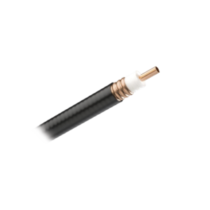 Metro de Cable Coaxial Corregado de 7/8 Pulgadas