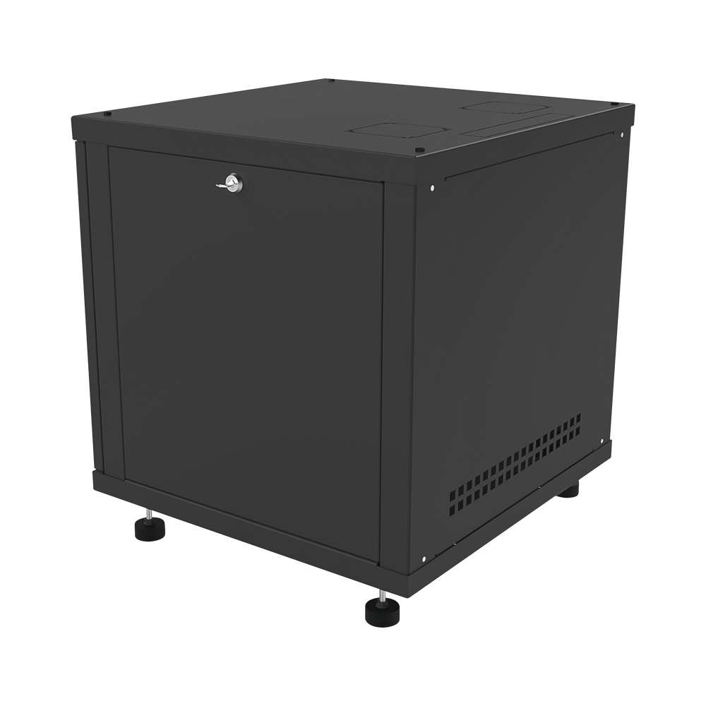 Gabinete Profesional para Telecomunicaciones de 12UR, 638 mm Profundidad. - Imagen 3