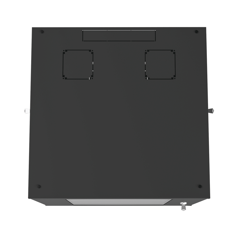 Gabinete Profesional para Telecomunicaciones de 12UR, 638 mm Profundidad. - Imagen 5