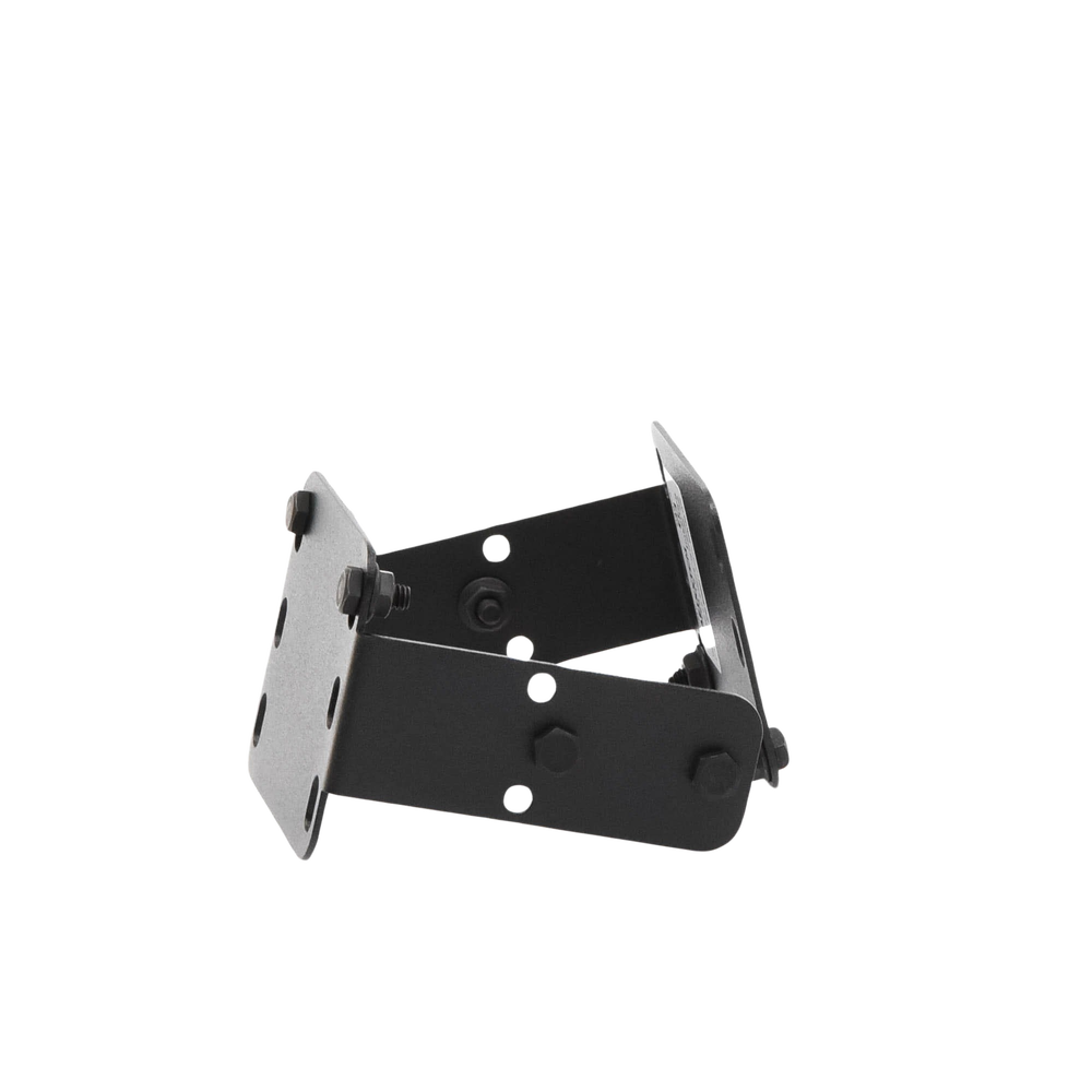Bracket (2 pzas.) para montar Tomacorriente Vertical TCM-SR19 en Rack EIRL y EIQR. - Imagen 5