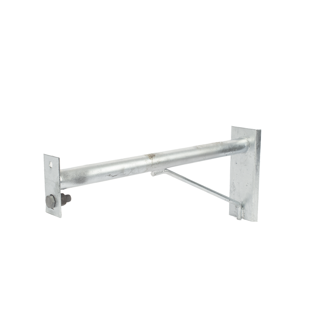 Brazo de Extensi??n 60 CM para uso con Herraje Tipo "J" (LP-SC-JH-10-15 o LP-SC-JH-06-08) - Imagen 2