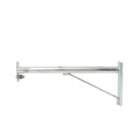 Brazo de Extensi??n 60 CM para uso con Herraje Tipo "J" (LP-SC-JH-10-15 o LP-SC-JH-06-08)