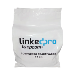 Compuesto Mejorador de Terreno / Minerales Conductivos / 12 kg / Reduce Resistividad / No T?xico / Retiene Humedad