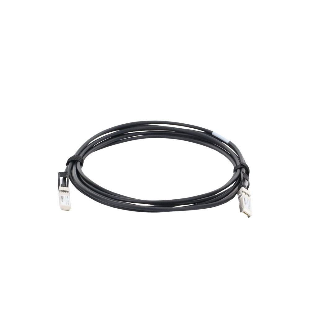 Cable DAC SFP & SFP+ de 1&10 Gbps a 1&10 Gbps / Passive Direct Attach Copper Twinax Cable / Longitud: 5 metros - Imagen 4