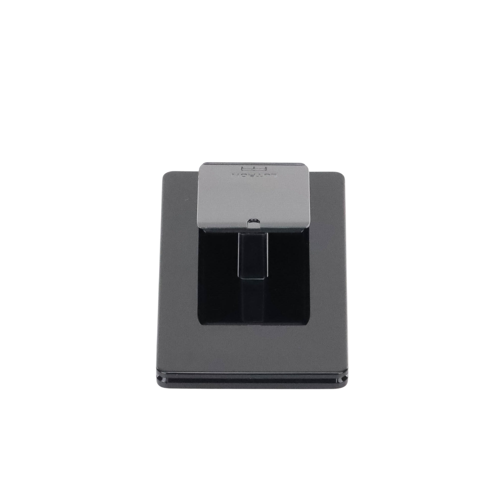 Base de mesa para un control remoto inalámbrico LUTRON. Con goma para evitar deslizamiento. - Imagen 4