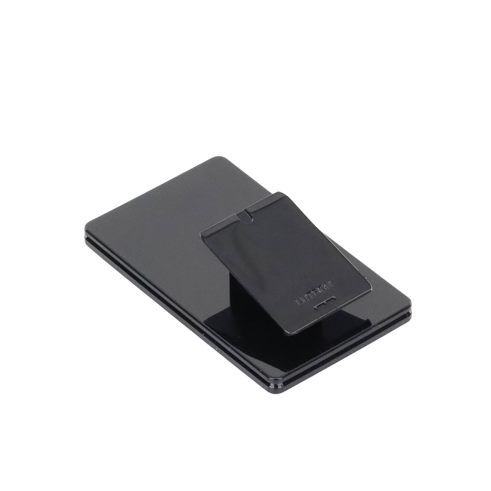 Base de mesa para un control remoto inalámbrico LUTRON. Con goma para evitar deslizamiento. - Imagen 5