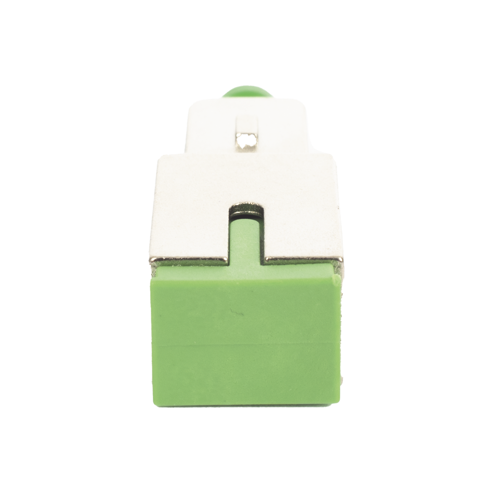 Atenuador ?ptico Macho-Hembra con Conector SC/APC de 5 dB para Fibra Monomodo - Imagen 4