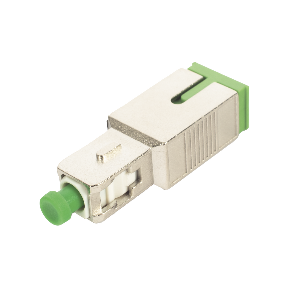 Atenuador ?ptico Macho-Hembra con Conector SC/APC de 5 dB para Fibra Monomodo - Imagen 3