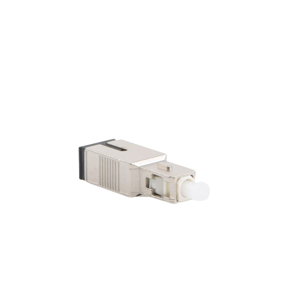 Atenuador ?ptico Macho-Hembra con Conector SC/UPC de 15dB para Fibra Monomodo - Imagen 2