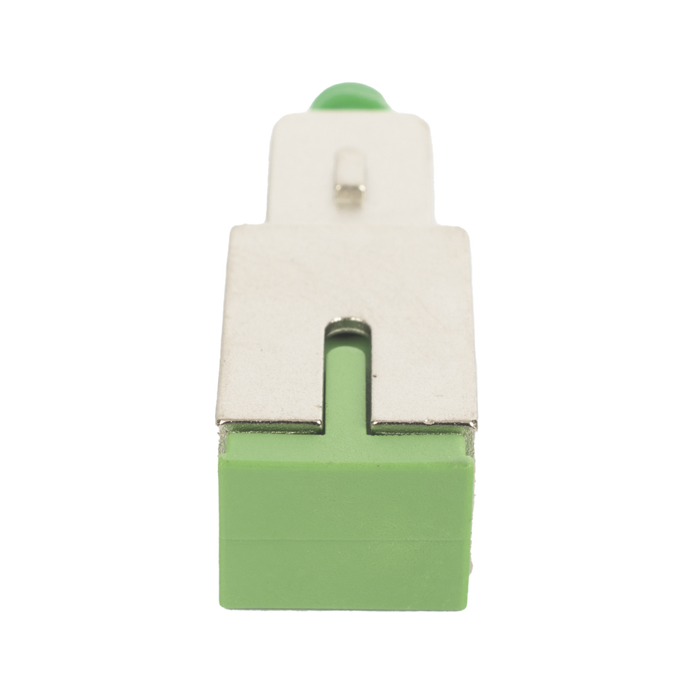 Atenuador ?ptico Macho-Hembra con Conector SC/APC de 10 dB para Fibra Monomodo - Imagen 3