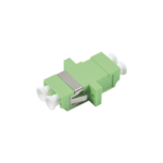 M?dulo Acoplador de Fibra ?ptica Duplex LC/APC a LC/APC Compatible con Fibra Monomodo