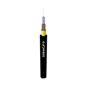 Cable de Fibra ?ptica Multimodo OM3 50/125, 6 Hilos, Interior/Exterior, Tight Buffer 900?m, OFNR Riser, Diel?ctrica, Precio Por Metro, (Hasta 2000 Metros en un Solo Tramo de Cable)