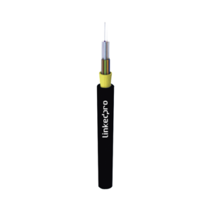 Cable de Fibra ?ptica Multimodo OM4 50/125, 6 Hilos, Interior/Exterior, Tight Buffer 900?m, OFNR Riser, Diel?ctrica, Precio Por Metro, (Hasta 2000 Metros (6562 Pies) en un Solo Tramo de Cable)