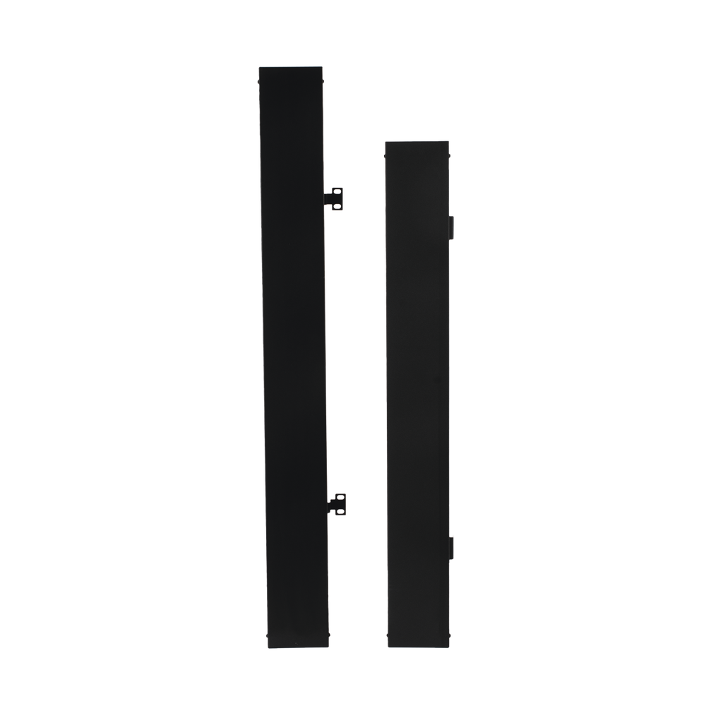 Kit Organizador Vertical de Cable Sencillo para Rack EIRL-5545 - Imagen 2