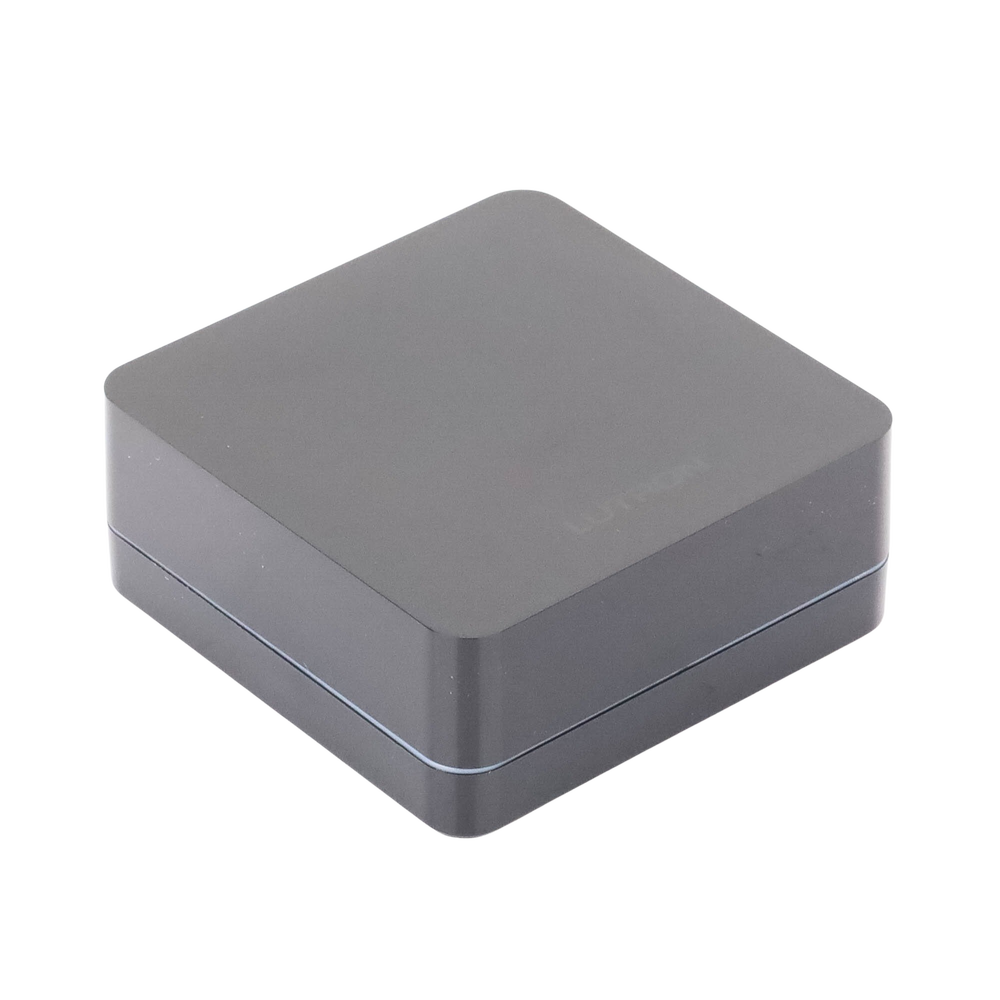 (RA2 Select) Repetidora inalámbrica para controlador principal, agregue hasta 4 al receptor principal RRSELREP2BL. - Imagen 4