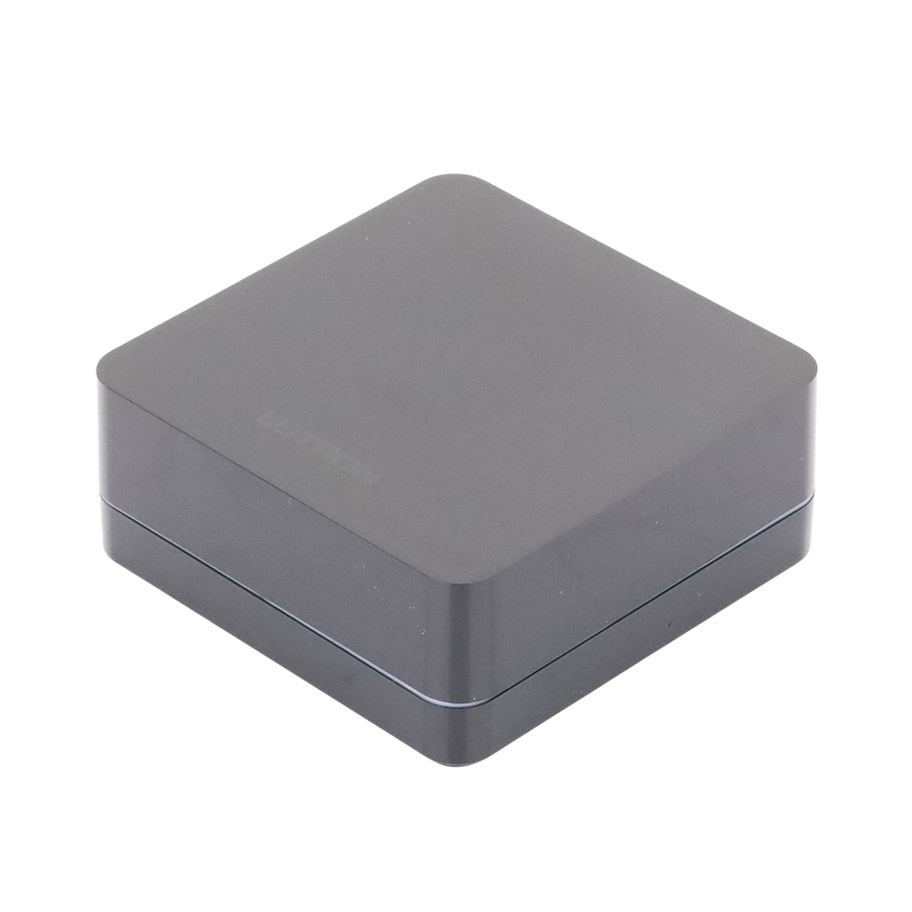 (RA2 Select) Repetidora inalámbrica para controlador principal, agregue hasta 4 al receptor principal RRSELREP2BL. - Imagen 5