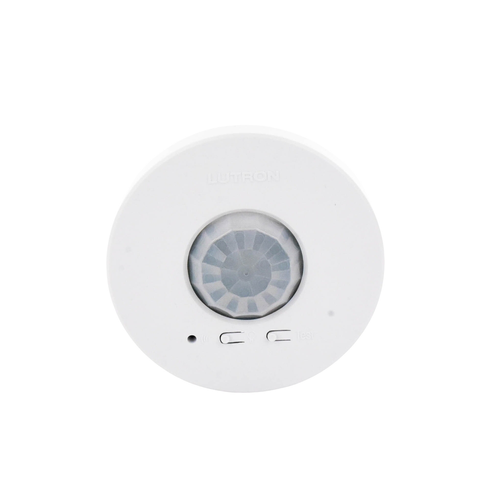 Sensor empotrable en techo para detectar presencia Ocupancy/Vacancy 360 grados. Ocupancia y Vacancia. - Imagen 2