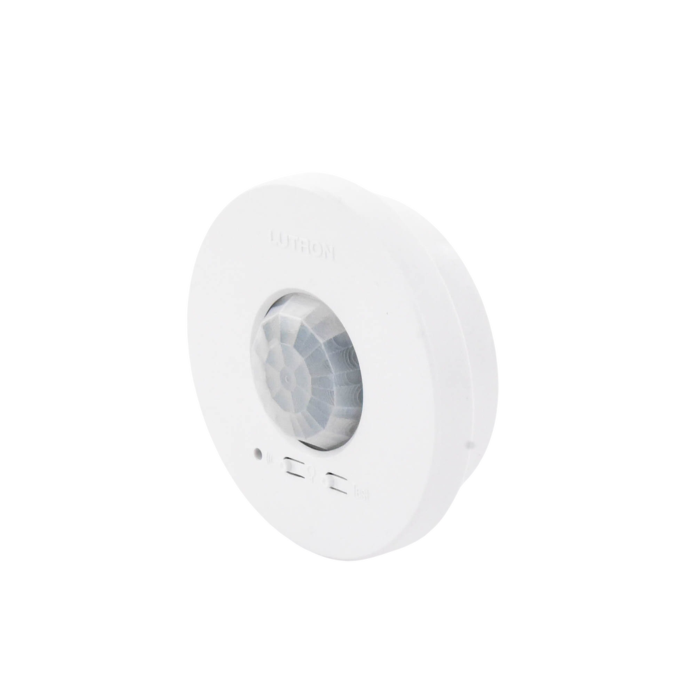 Sensor empotrable en techo para detectar presencia Ocupancy/Vacancy 360 grados. Ocupancia y Vacancia. - Imagen 3