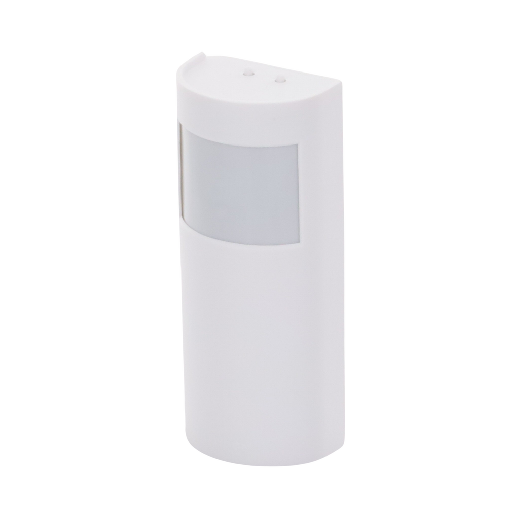 Sensor inalámbrico para pasillo OCC/VAC, cobertura 45.7 mts de largo. Ocupancia y Vacancia - Imagen 2