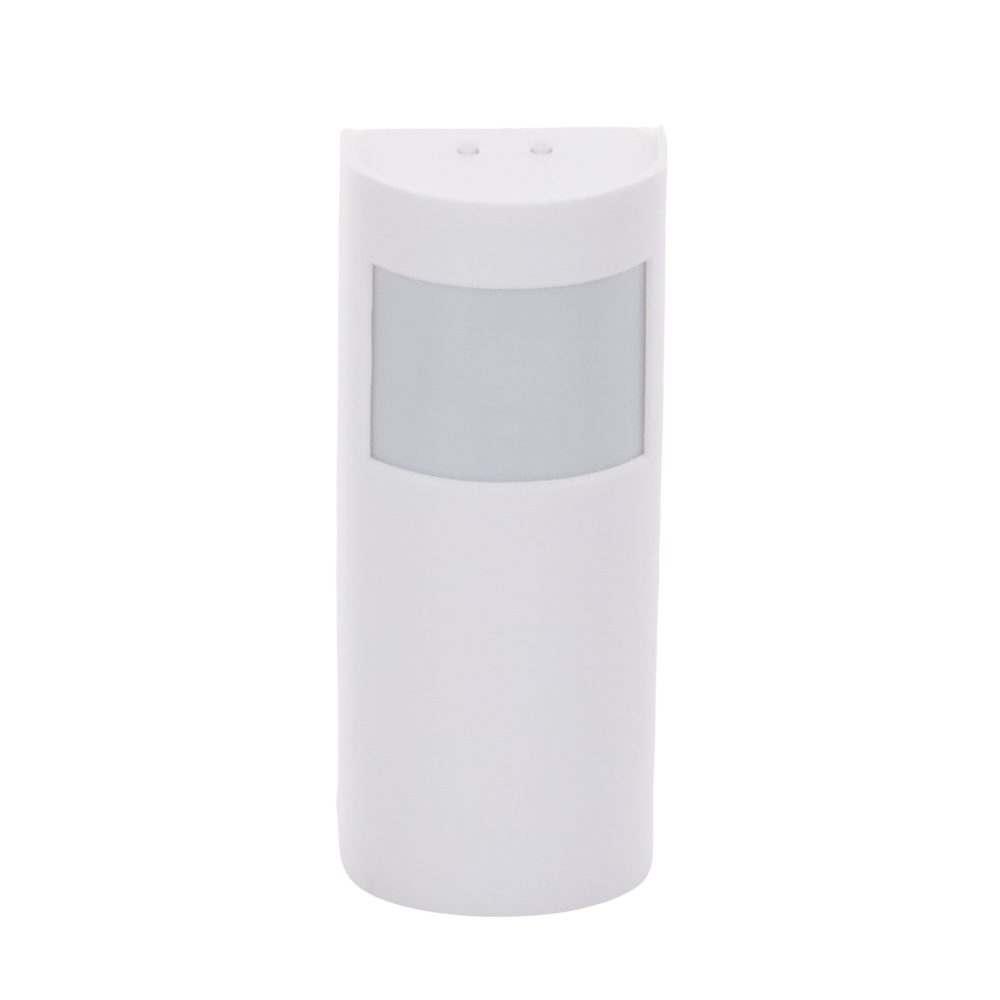 Sensor inalámbrico para pasillo OCC/VAC, cobertura 45.7 mts de largo. Ocupancia y Vacancia - Imagen 3