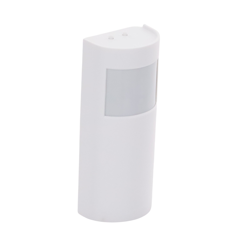 Sensor inalámbrico para pasillo OCC/VAC, cobertura 45.7 mts de largo. Ocupancia y Vacancia - Imagen 4