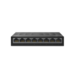Switch para escritorio 8 puertos 10/100/1000Mbps
