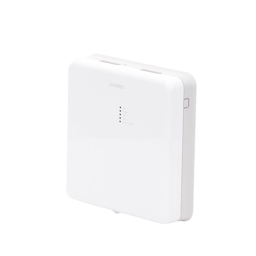 Comunicador Dual, GSM y Ethernet compatible con paneles Honeywell Home Resideo, DSC e Interlogix - Imagen 2