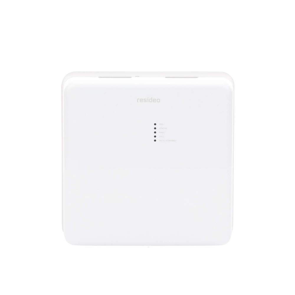 Comunicador Dual, GSM y Ethernet compatible con paneles Honeywell Home Resideo, DSC e Interlogix - Imagen 3