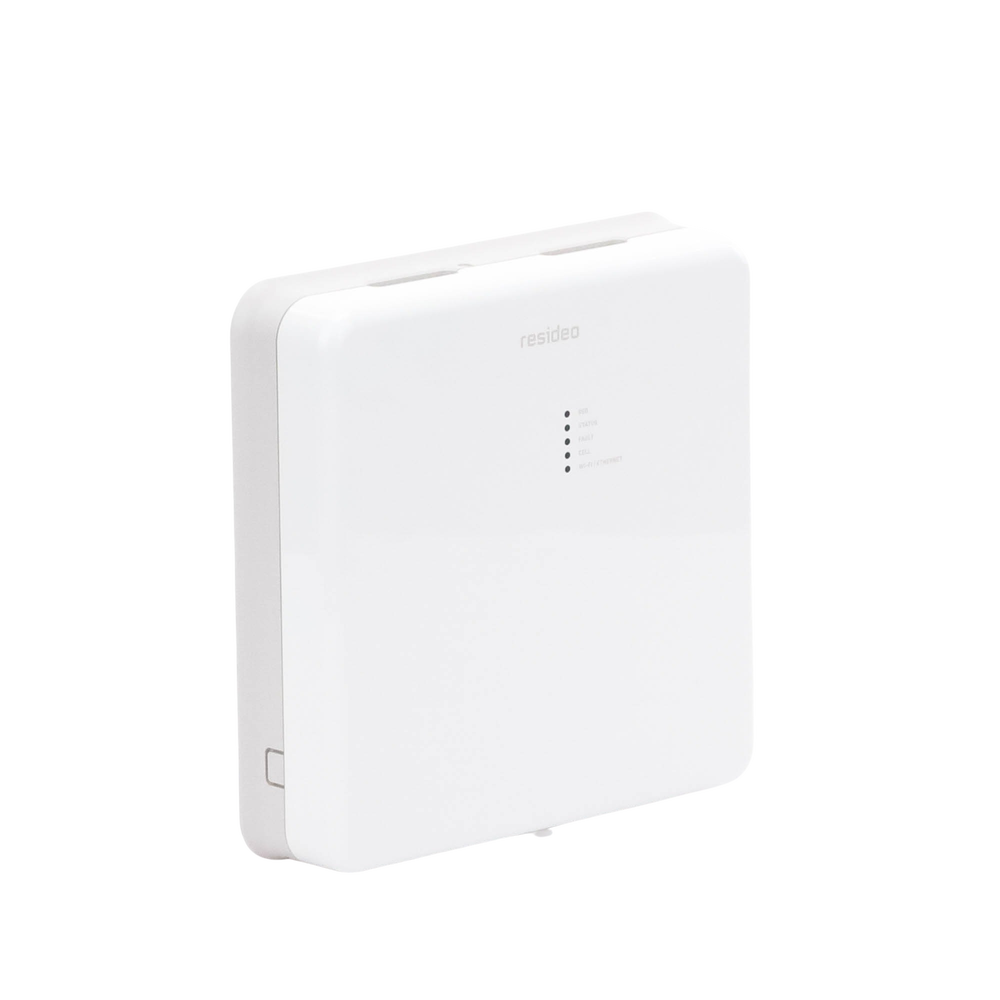 Comunicador Dual, GSM y Ethernet compatible con paneles Honeywell Home Resideo, DSC e Interlogix - Imagen 4