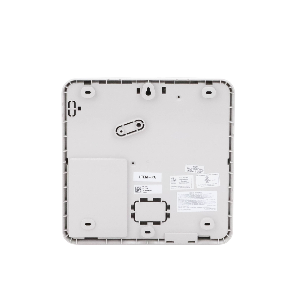 Comunicador Dual, GSM y Ethernet compatible con paneles Honeywell Home Resideo, DSC e Interlogix - Imagen 5
