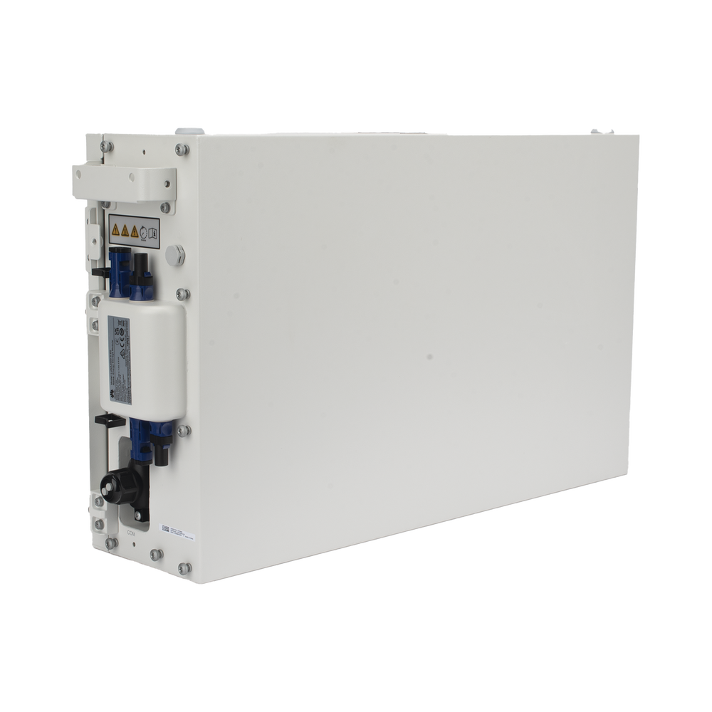 Batería De Litio Lifepo4 , 5Kwh, Instalación En Suelo - Imagen 5