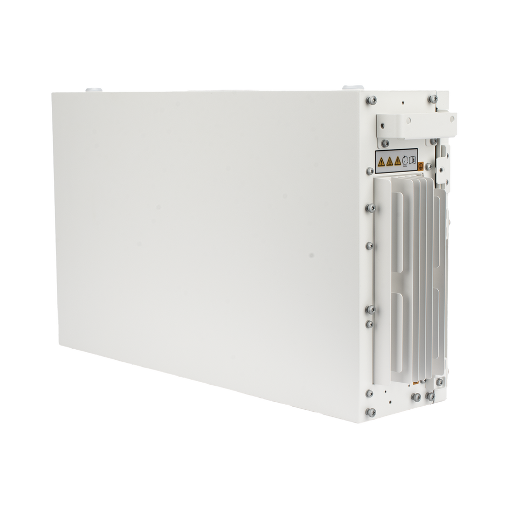 Batería De Litio Lifepo4 , 5Kwh, Instalación En Suelo - Imagen 6