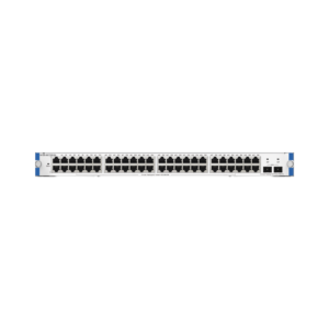 M7000-48GT2XS-EA TARJETA SWITCH 48 PTOS ETH RJ45 Y 2 SFP+ LC