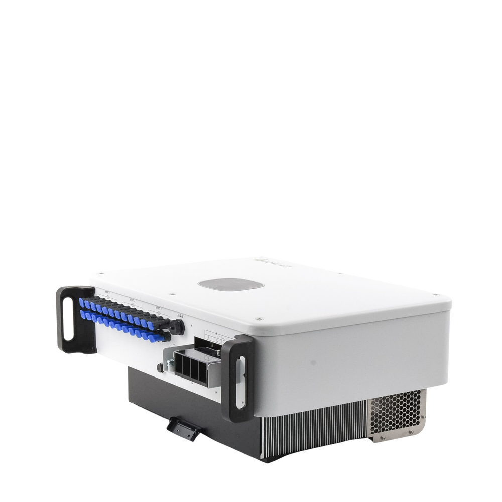 Inversor para Interconexión a CFE de 60 kW con Salida de 480 Vca, Módulo Wifi Incluido - Imagen 2