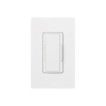 Maestro 800W, Elec bajo color blanco.