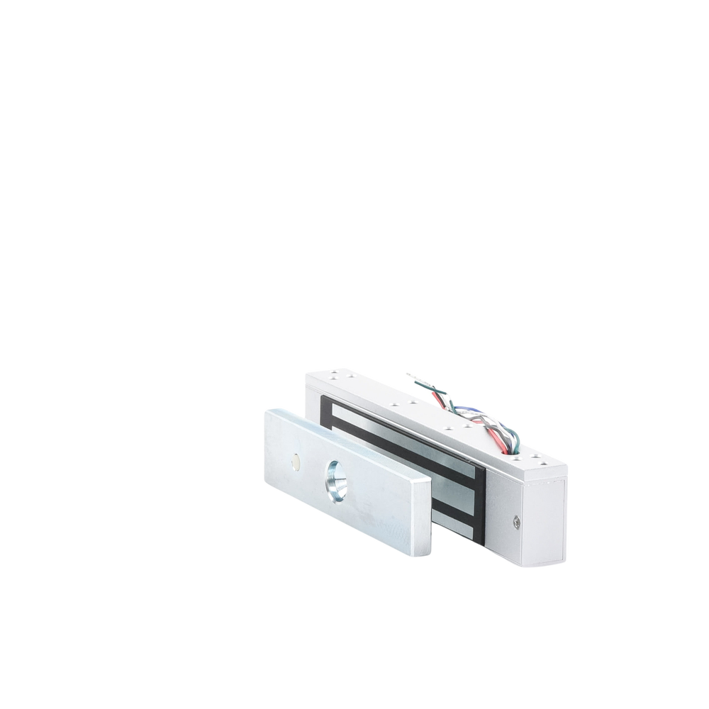 Chapa magnética de 350 lbs / Sensor de estado de la placa/ Para uso en interior - Imagen 2