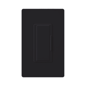 Control atenuador, dimmer auxiiar P/MULTILOCACION 120V color blanco