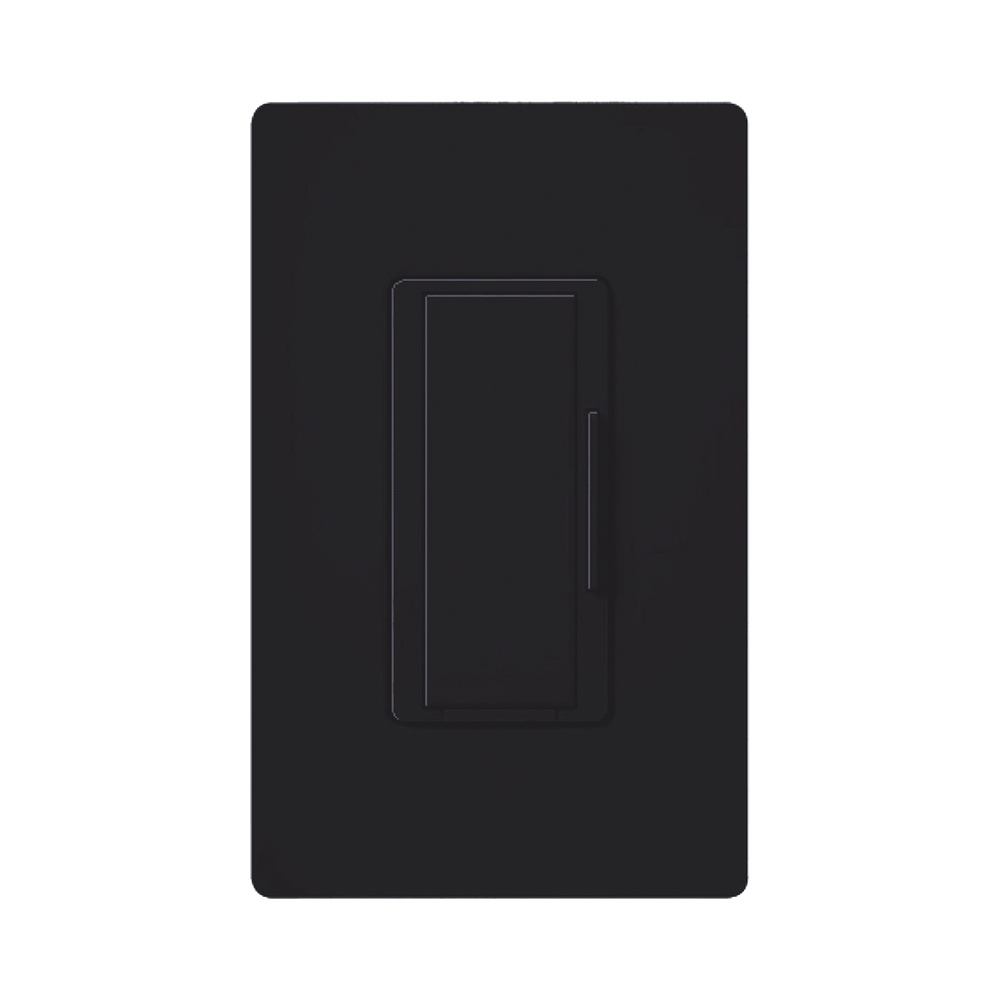 Control atenuador, dimmer auxiiar P/MULTILOCACION 120V color blanco