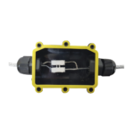 Accesorio de Reparación/Empalme del Cable Sensor para Cerca IRONCLAD