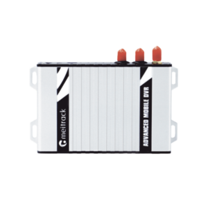 MDVR MEITRACK MD500S / 4 Canales / Grabación de Video 720p / ADAS y DMS / GPS + LB / WiFi 802.11ac / Carcasa Metálica