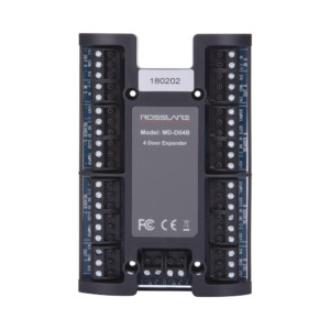 Módulo Expansor de 4 Lectoras / Para Panel AC-425IP-BU