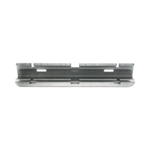 CLIP AUTOMATICO PARA BANDEJAS DE 300 MM ADELANTE, MATERIAL  BIMETALICO 90% ZINC Y 10% ALUMINIO SIN RECUBRIMIENTO