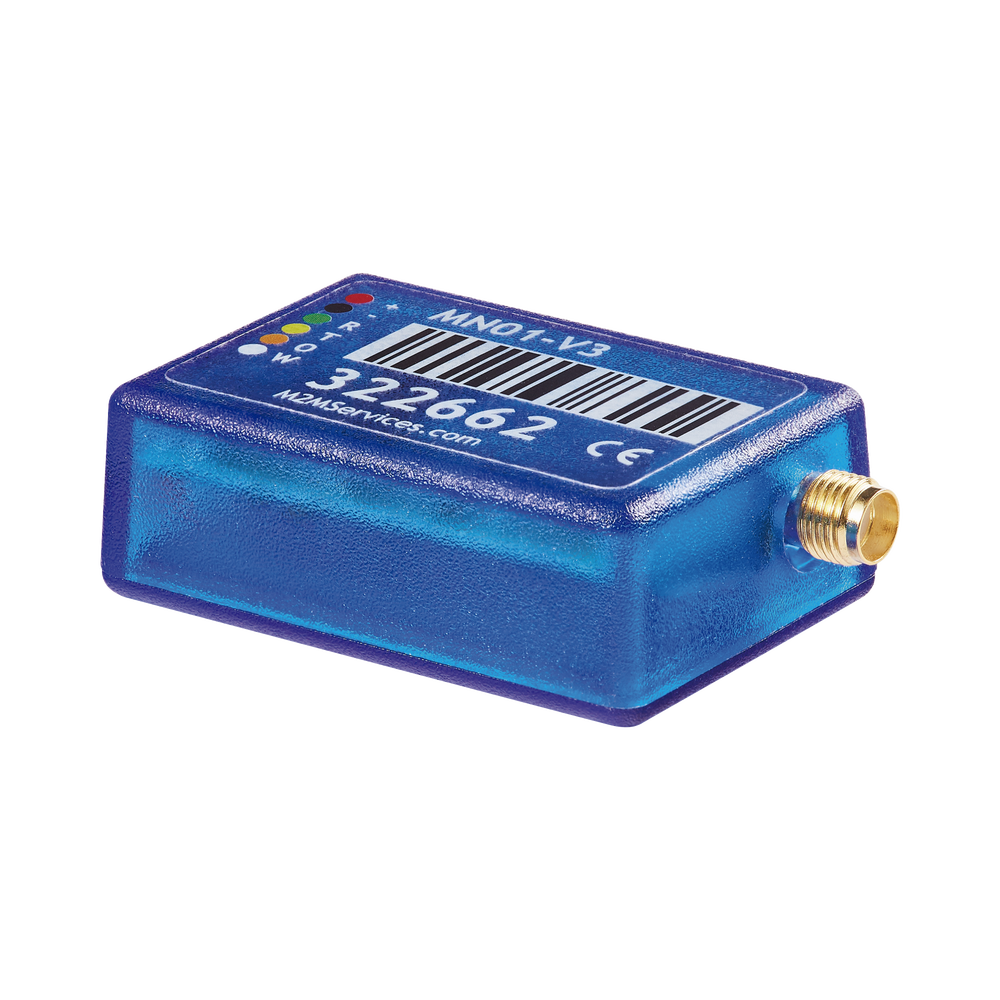 Comunicador de Alarma 2G / Compatible Honeywell/DSC/CROW/PIMA(MN01-V3) - Imagen 3