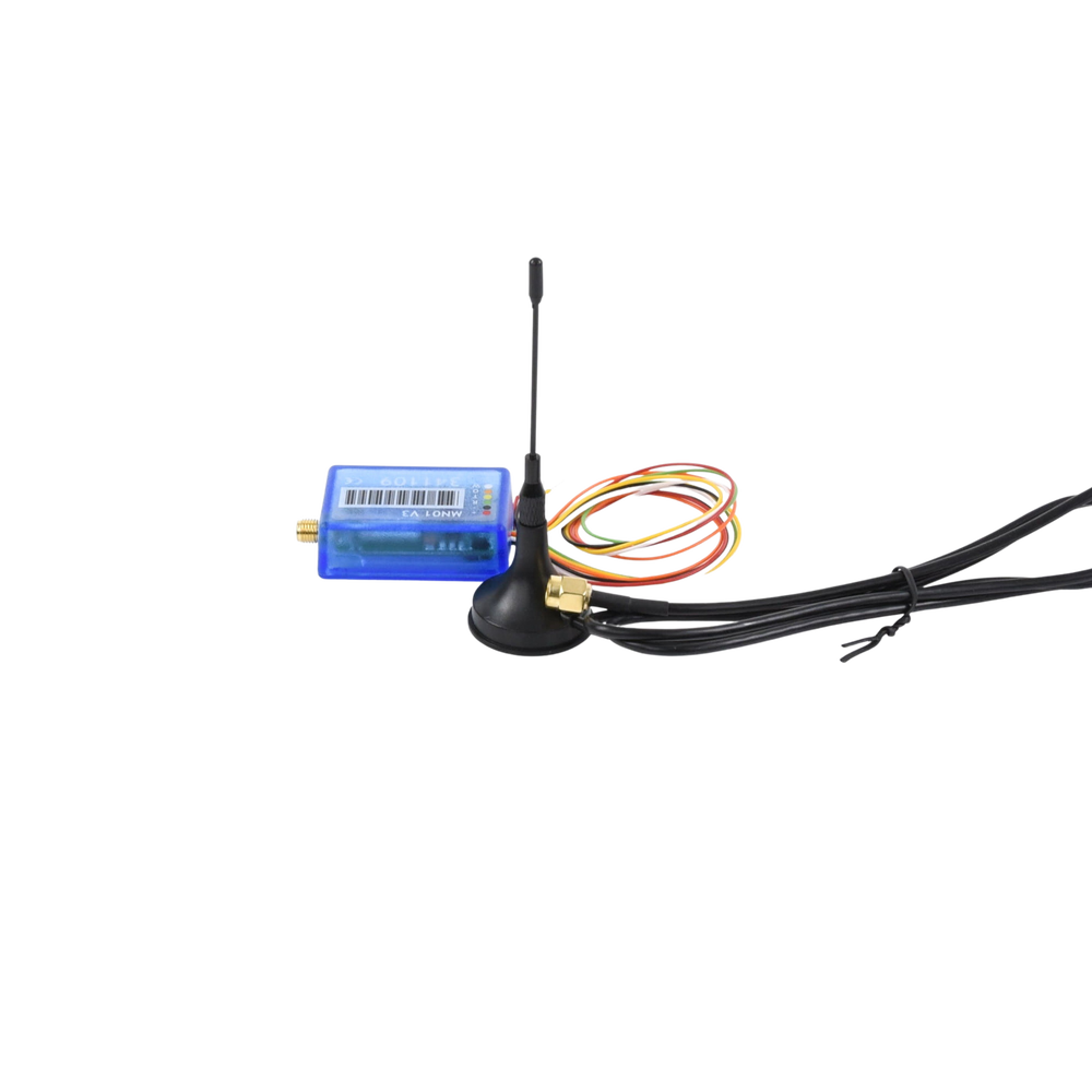 Comunicador de Alarma 2G / Compatible Honeywell/DSC/CROW/PIMA(MN01-V3) - Imagen 4