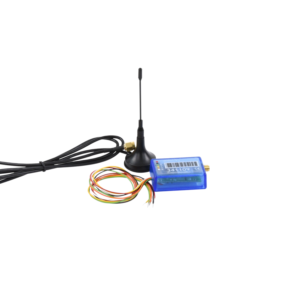 Comunicador de Alarma 2G / Compatible Honeywell/DSC/CROW/PIMA(MN01-V3) - Imagen 5