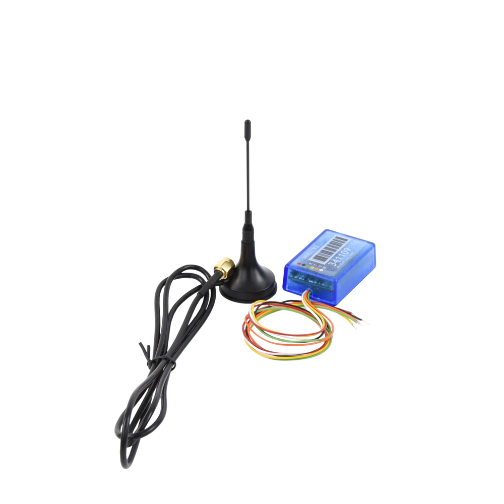 Comunicador de Alarma 2G / Compatible Honeywell/DSC/CROW/PIMA(MN01-V3) - Imagen 6
