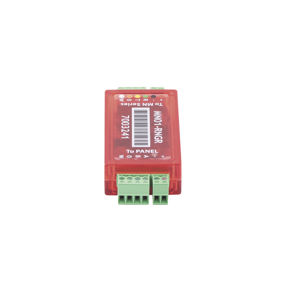 Modulo de Interconexión para Carga y Descarga vía TIP/RING para comunicadores M2M - Imagen 2