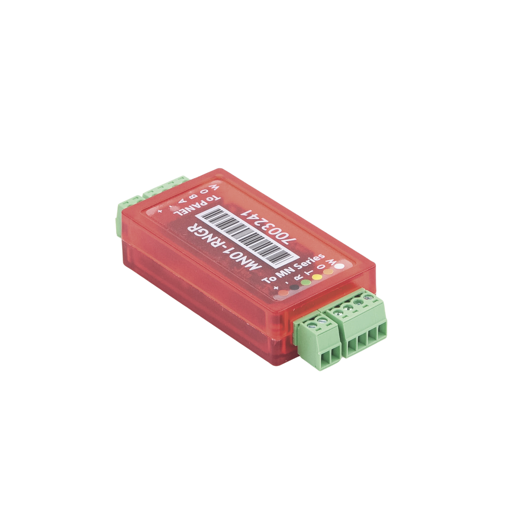 Modulo de Interconexión para Carga y Descarga vía TIP/RING para comunicadores M2M - Imagen 3