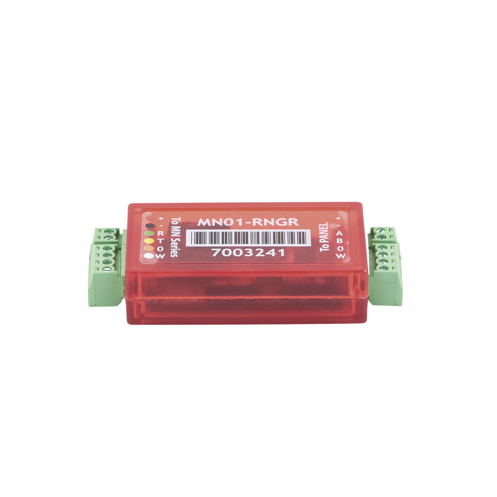 Modulo de Interconexión para Carga y Descarga vía TIP/RING para comunicadores M2M - Imagen 5