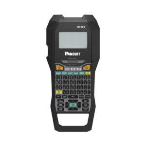Impresora Etiquetadora, Compatible con Etiquetas de Hasta 1 Pulgada (2.54 cm) de Ancho, Resoluci?n de 180 dpi y Velocidad de Impresi?n R?pida